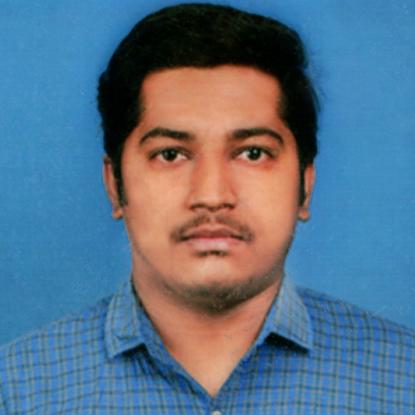 Chandra Sekhar Reddy