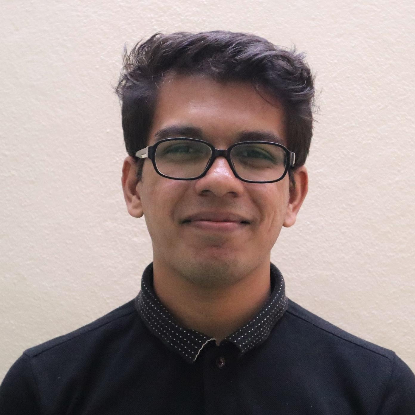 Siddhant Rahul Sambodhi
