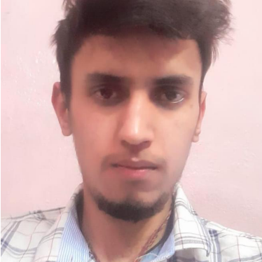 Keshav Sharma
