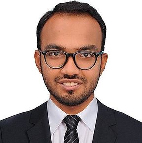 Jeet Singhvi Pramod
