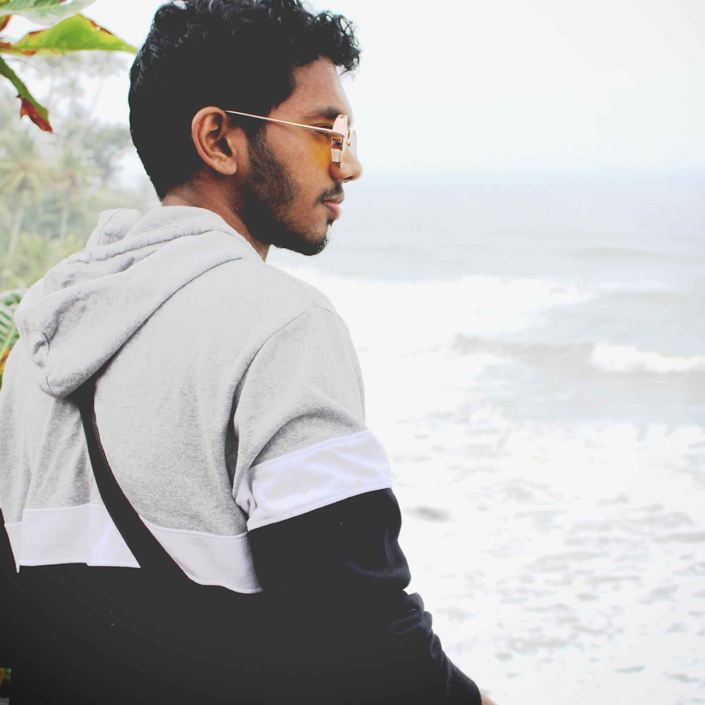 Rahul Raj 