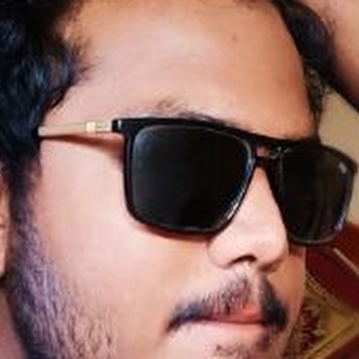 Ayaan Shaikh  