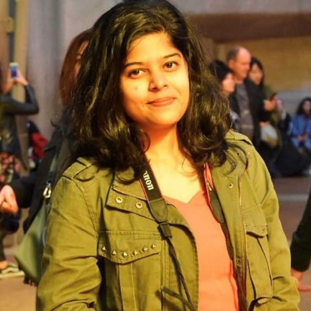Shrilaxmi Rajeev Nair
