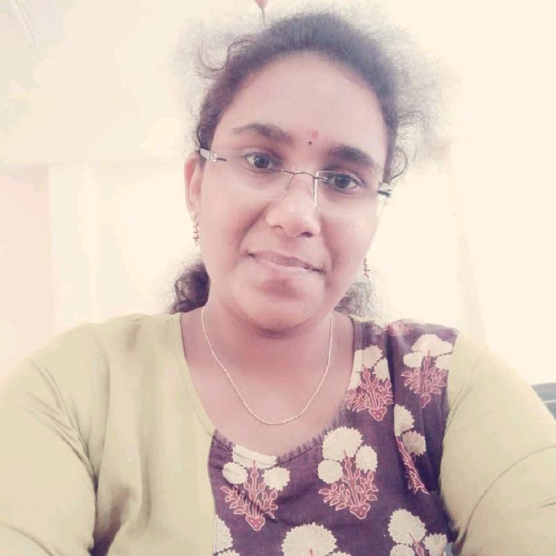 Udatha Kavya Sri