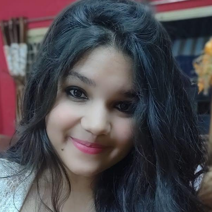 Pravalika Nagaraju Chittari