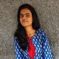 Supriya Jones Ravichandran