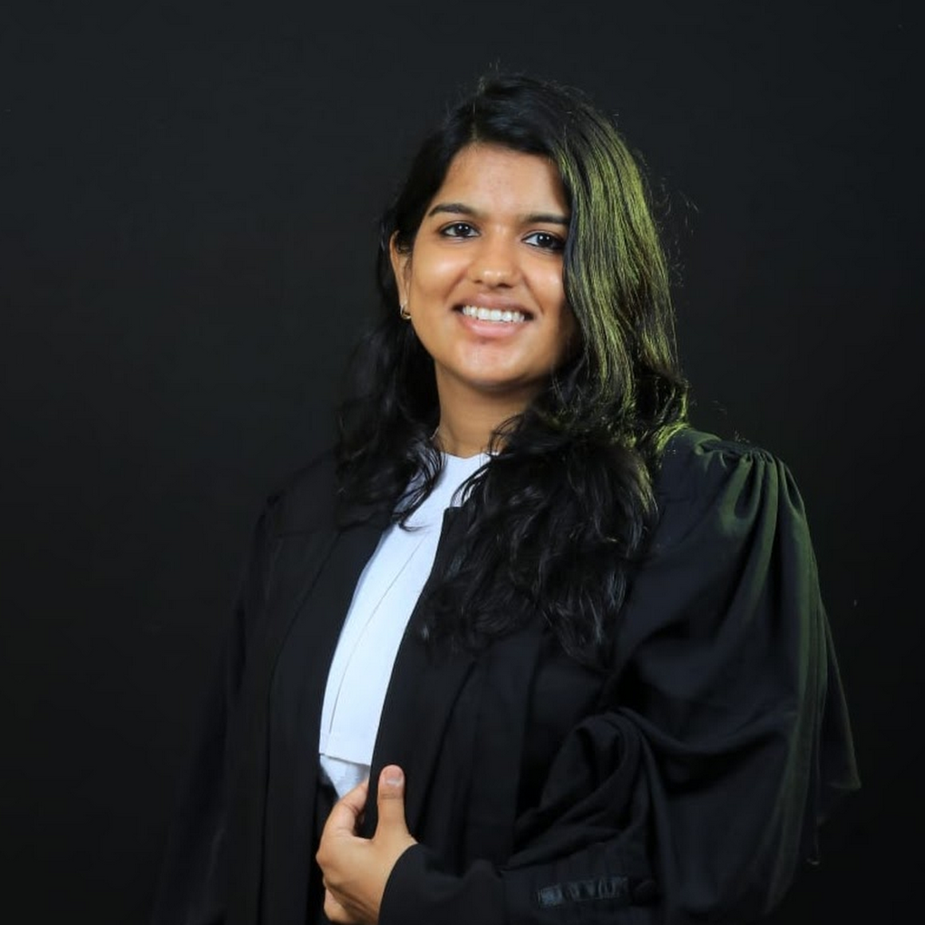 Kaamini Jayshree Suhas
