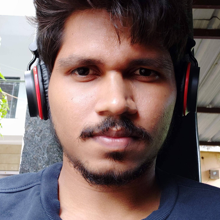 Bhargav Chaudhari