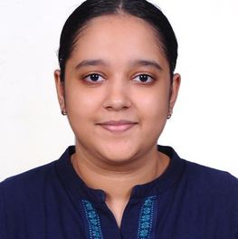 Nandita Sanjivi       