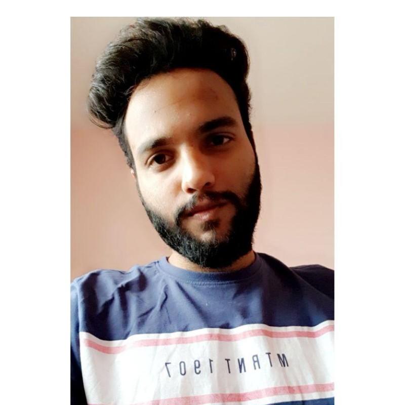 Rahul Bhadja