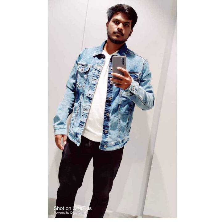 Elem Naveen Kumar