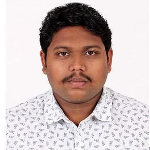 Karthikesh Nagaraj