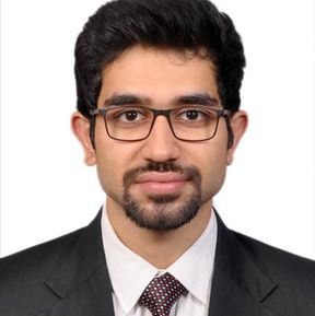 Shubharun Bose