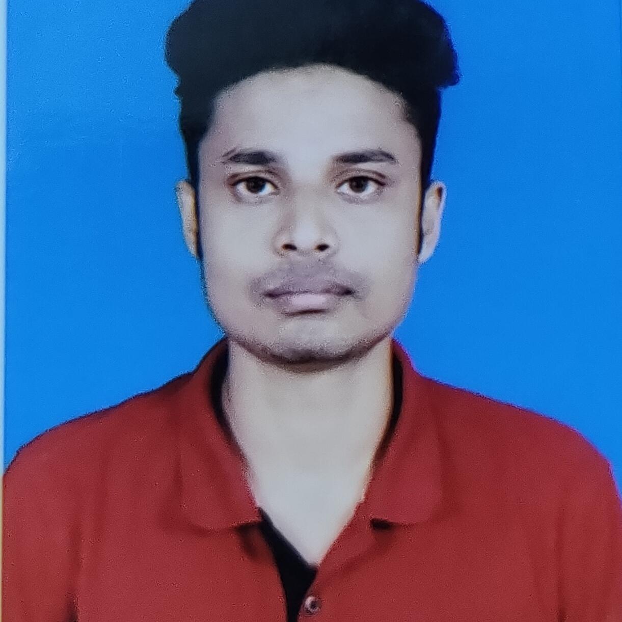 Sahil Kumar Verma