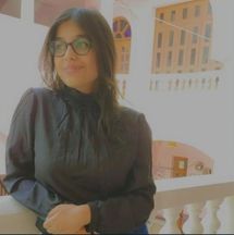 Aastha Mahapatra