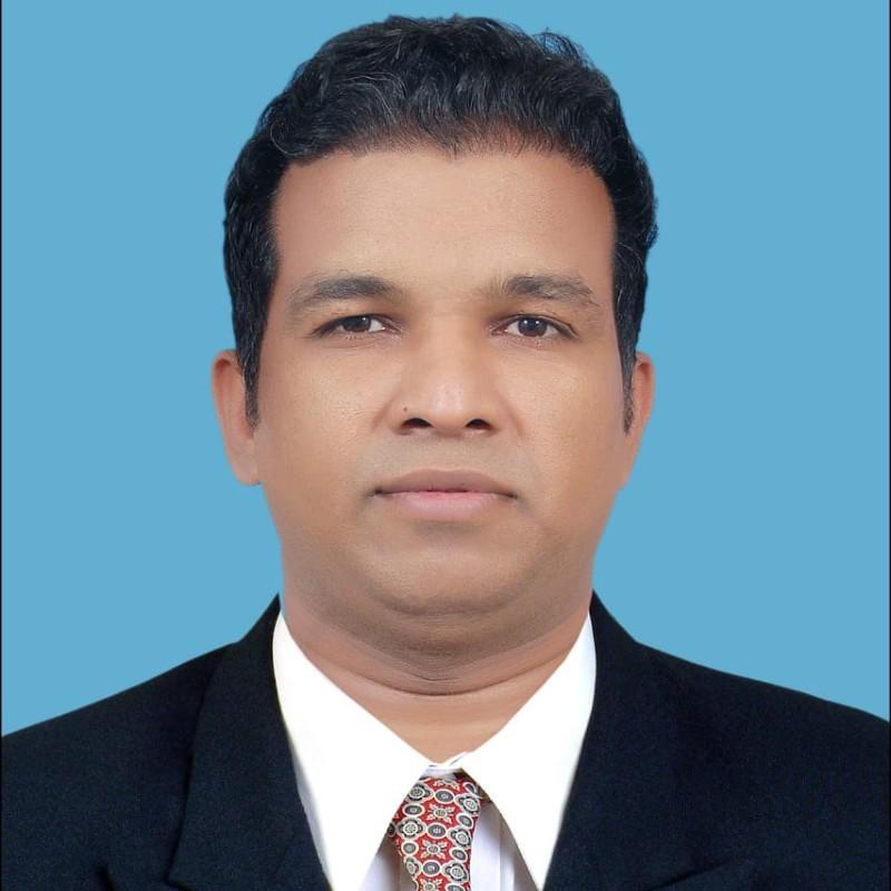 Sudalaikan Yadavar