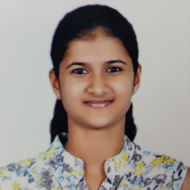 Gayatri Kshirsagar 
