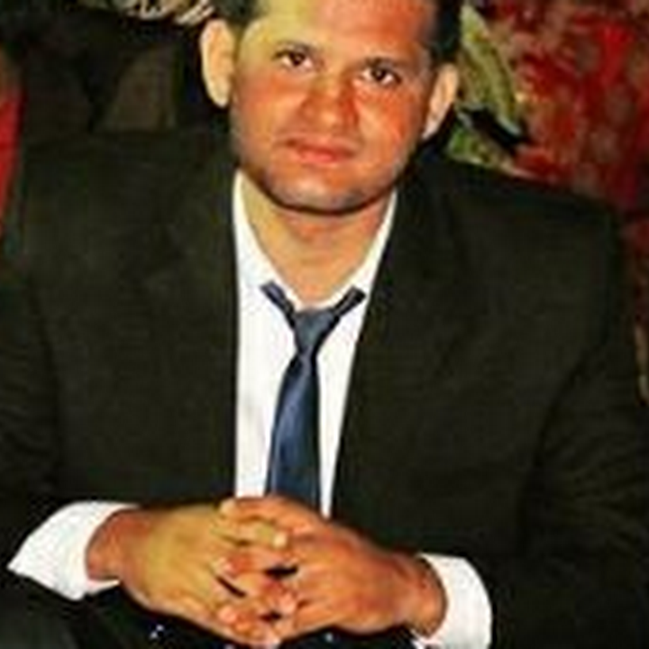 Mohammed  Zakhir Hussain