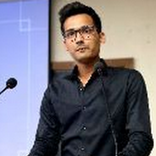 Abhishek