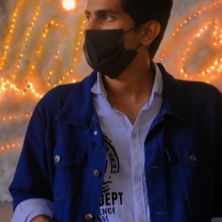 Aravind Rajpurohit