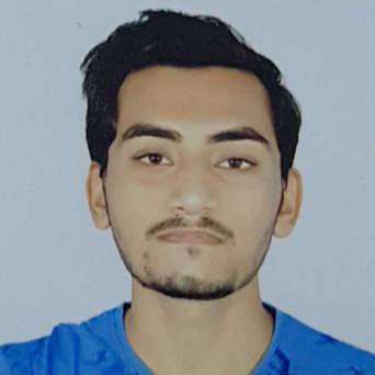 Anmol Fernandez