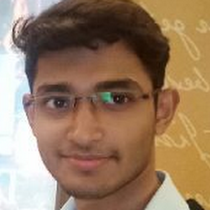 Lokesh Kumar Jena