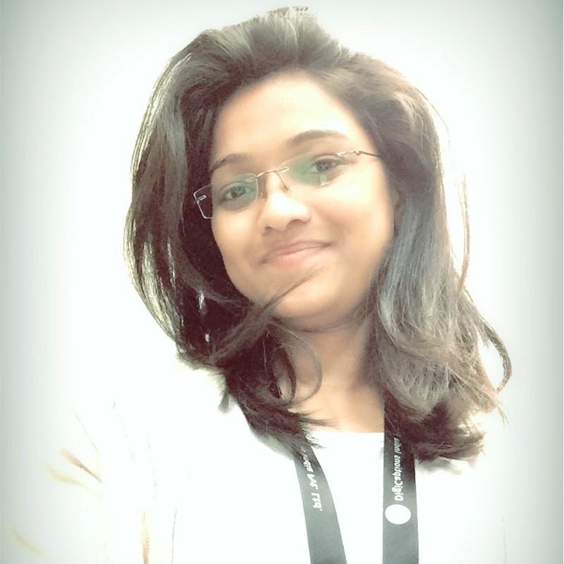 Pranali Dhamal