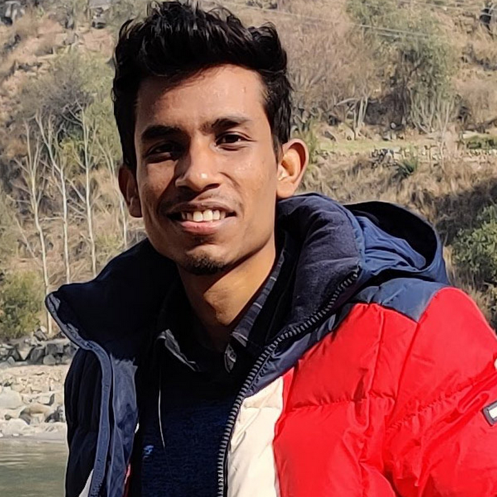 Ashish Mahaur