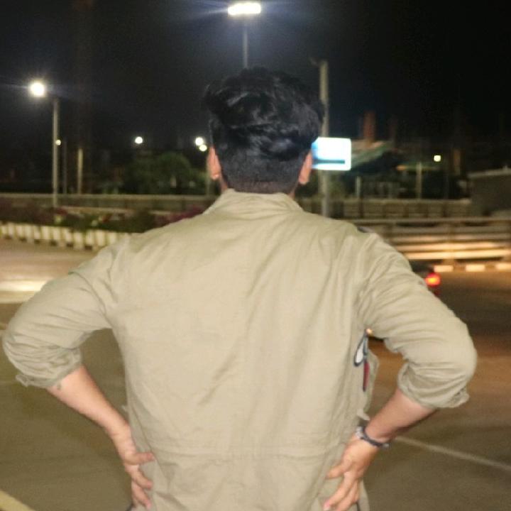Upendra  Dommaraju 