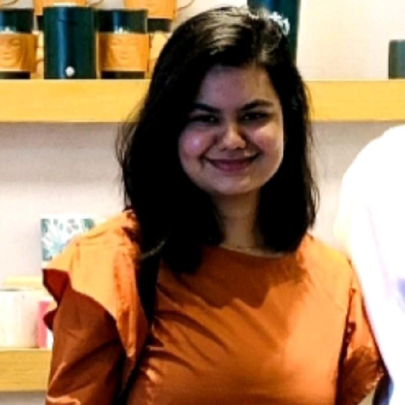 Paridhi Pandey