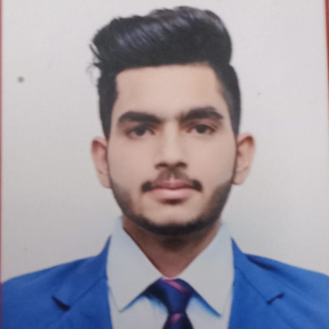 Jaidev
