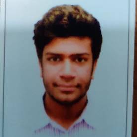 Aravind Ramesh Babu 