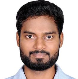 Parthiban Saminathan