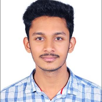 Rahul Reddy Bobbala