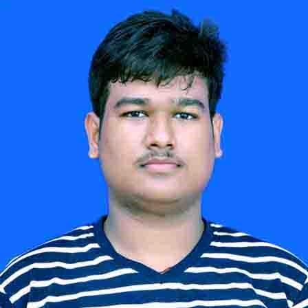 Ishant Agarwalla 