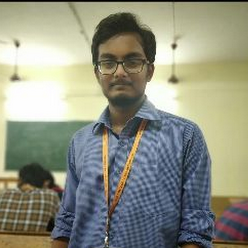 Kiran Babu Athina