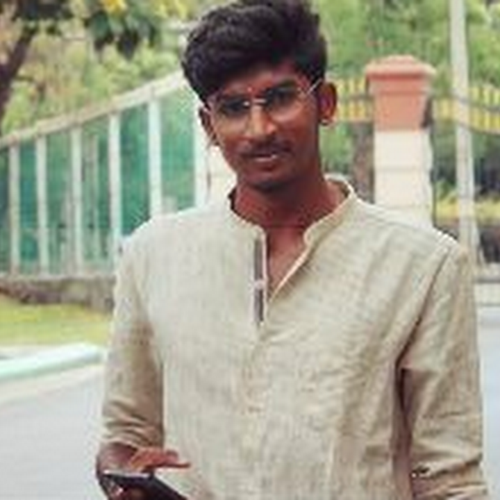 Gokul Anand Saravanan