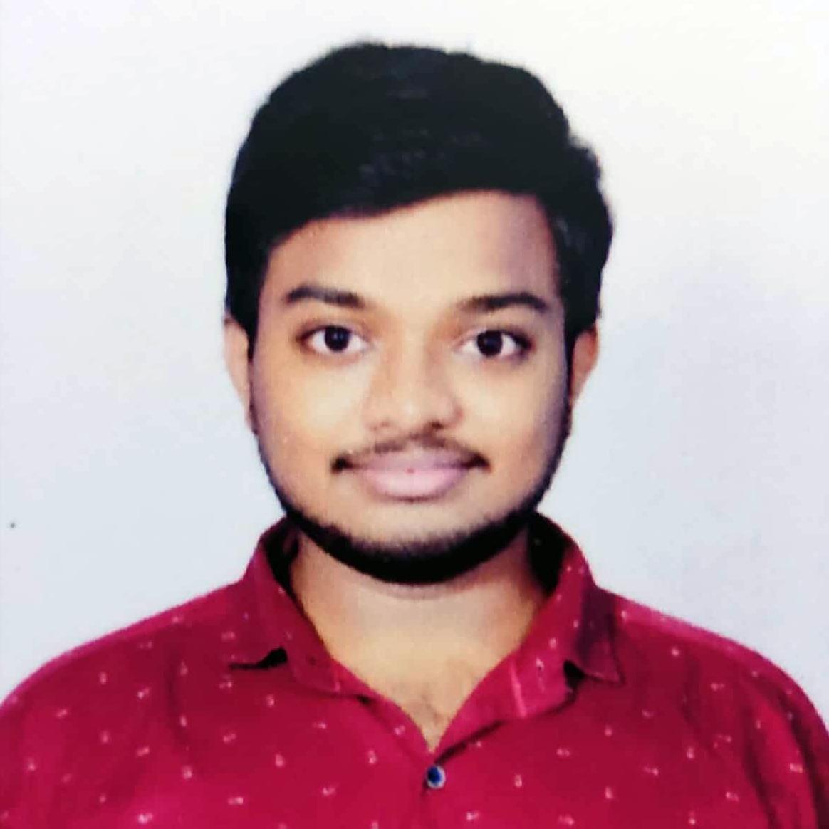 Jwala Sri Hari Badam