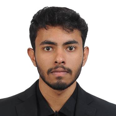 Raghul Soundrapandian