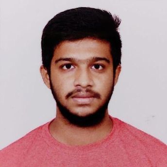 Ritesh Reddy. R