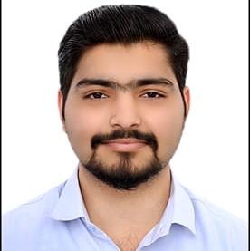 Bhavik Govindlal Rathod
