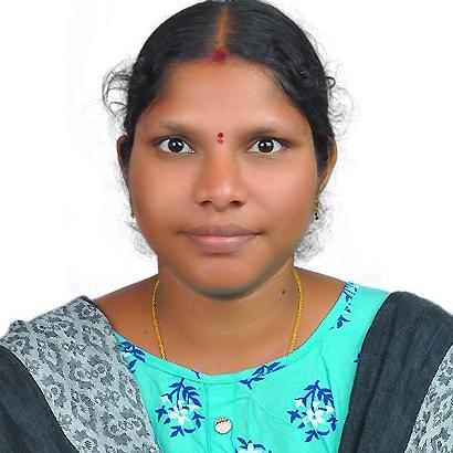 Kondeti Priyanka