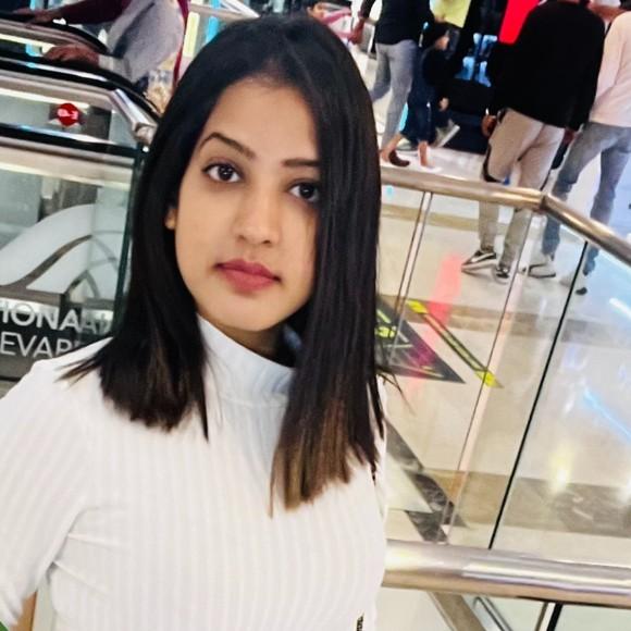Manisha Sahai