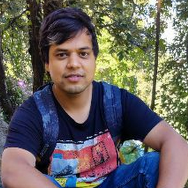 Kapil Pokhriyal