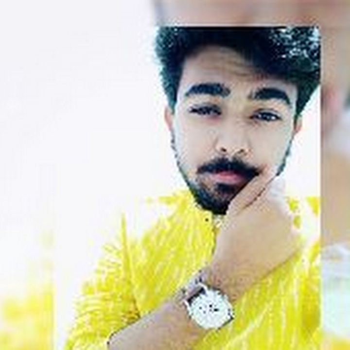 Baraiya Bhaumik Kanjibhai