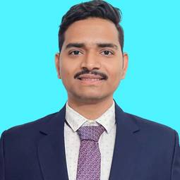 Kirankumar Ashok Patil