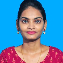 Bhoomika Ramakuri