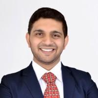 Saurabh Kaisare