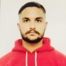 Shivansh Khajuria