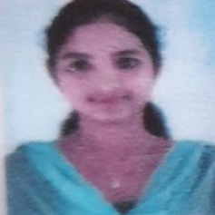 Karumuri Mounika 